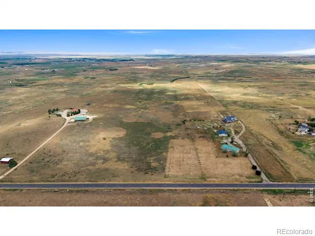 6125 County Road 100 Wellington, CO 80549