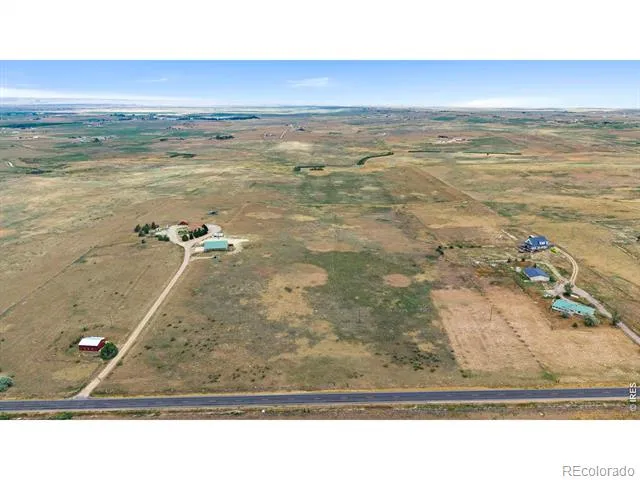 6125 County Road 100 Wellington, CO 80549