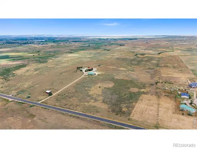 6125 County Road 100 Wellington, CO 80549