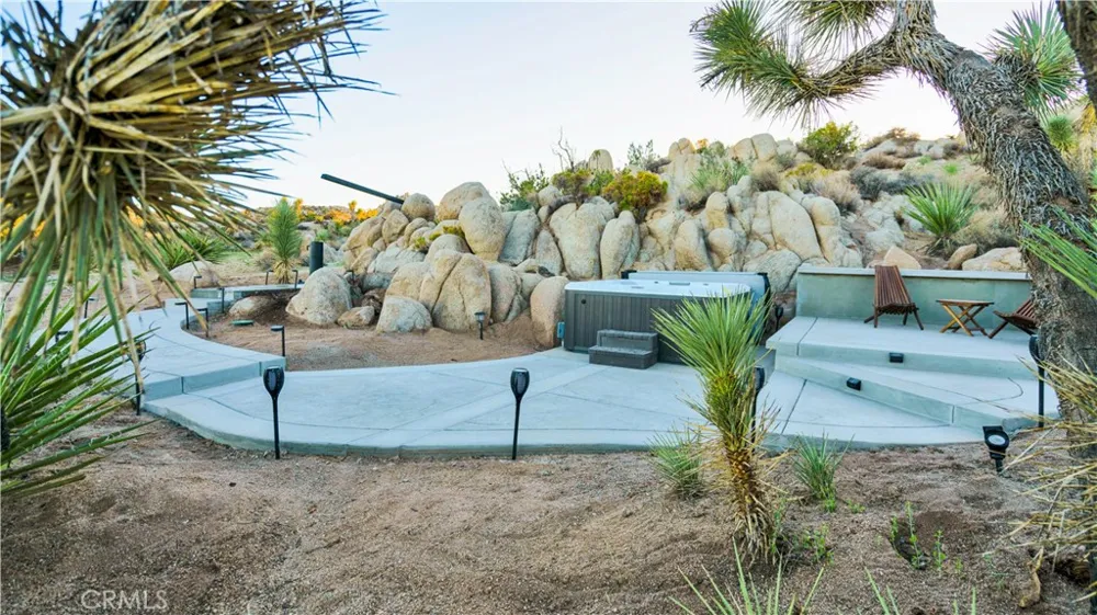 56898 Plaza Del Amigo Yucca Valley, CA 92284