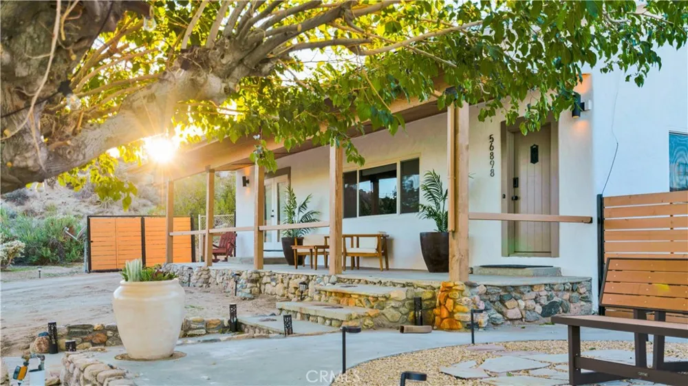 56898 Plaza Del Amigo Yucca Valley, CA 92284