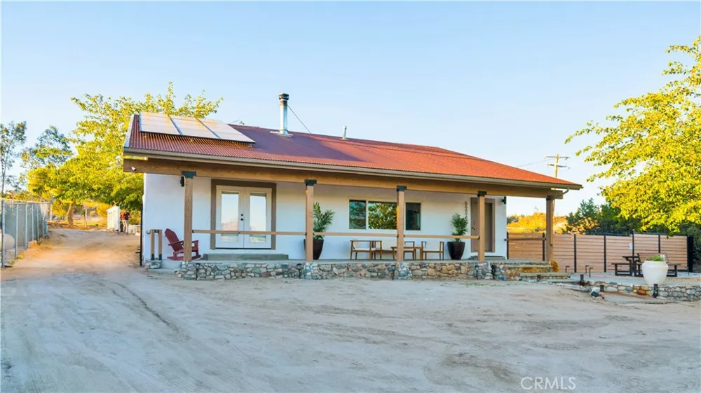 56898 Plaza Del Amigo Yucca Valley, CA 92284