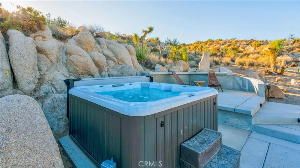 56898 Plaza Del Amigo Yucca Valley, CA 92284