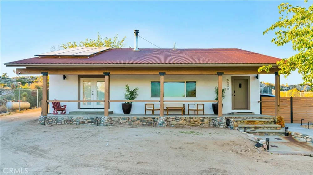 56898 Plaza Del Amigo Yucca Valley, CA 92284