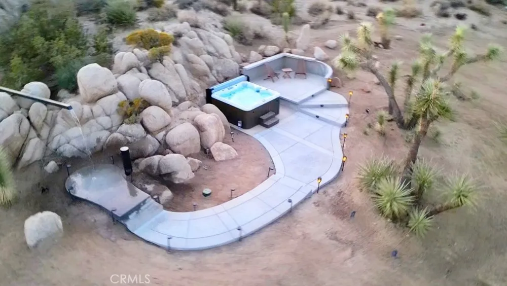 56898 Plaza Del Amigo Yucca Valley, CA 92284