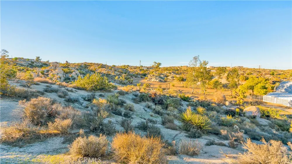 56898 Plaza Del Amigo Yucca Valley, CA 92284