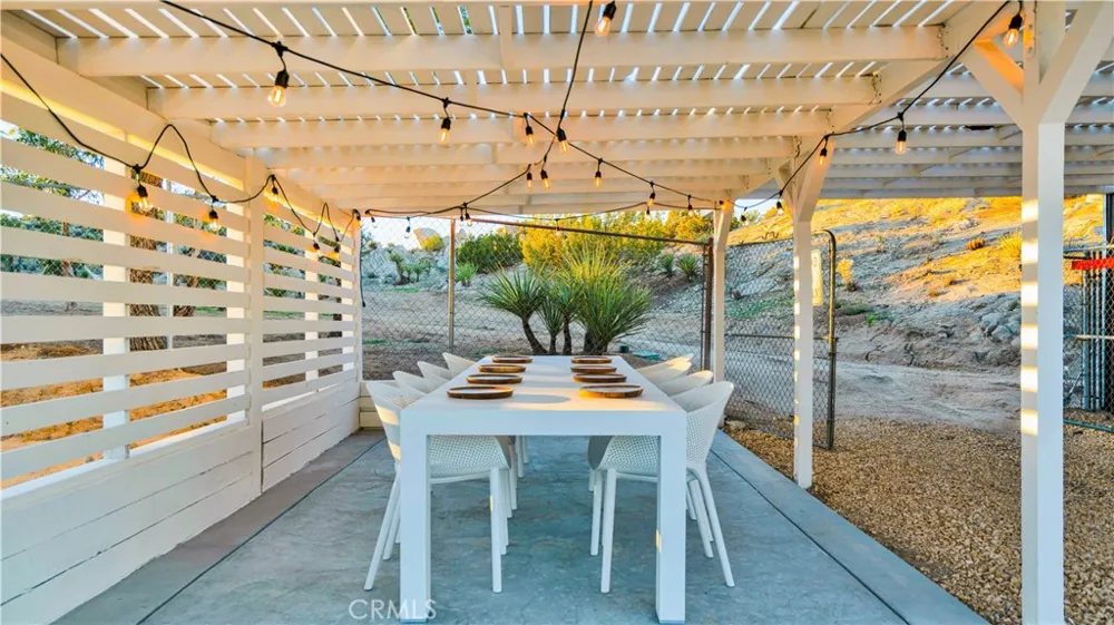 56898 Plaza Del Amigo Yucca Valley, CA 92284