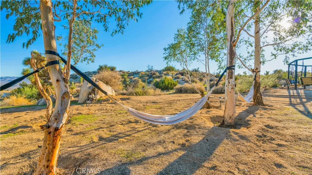 56898 Plaza Del Amigo Yucca Valley, CA 92284