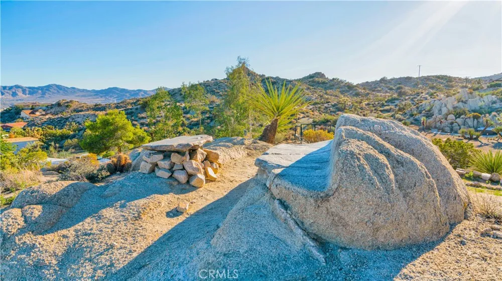 56898 Plaza Del Amigo Yucca Valley, CA 92284
