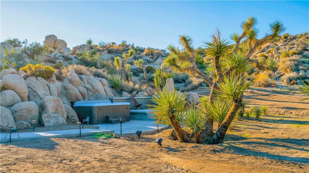 56898 Plaza Del Amigo Yucca Valley, CA 92284