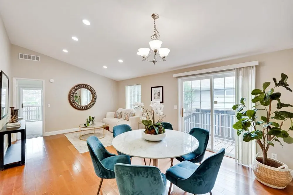 424 Lee Avenue Half Moon Bay, CA 94019