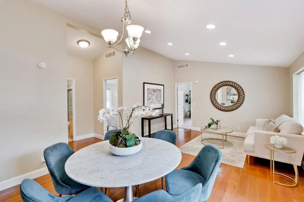 424 Lee Avenue Half Moon Bay, CA 94019