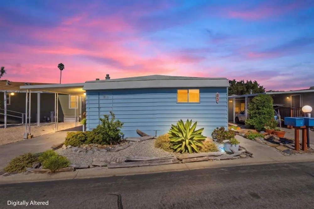 2395 Delaware Avenue #85 Santa Cruz, CA 95060