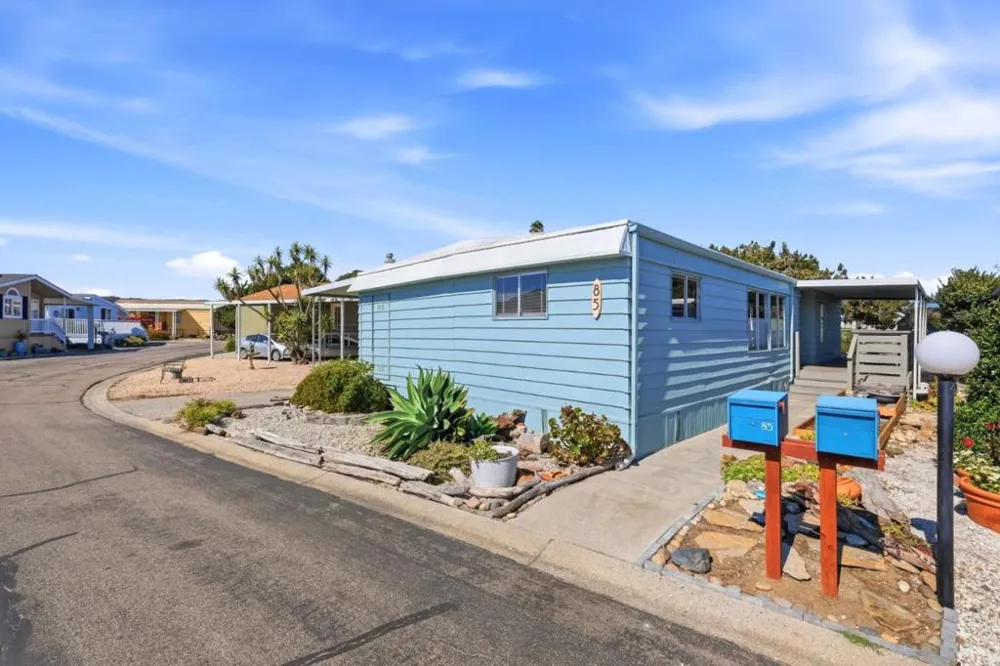 2395 Delaware Avenue #85 Santa Cruz, CA 95060
