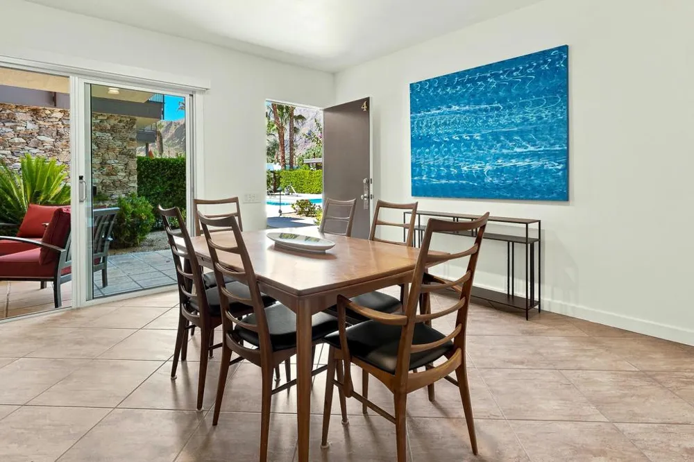 500 W Arenas Road #4 Palm Springs, CA 92262