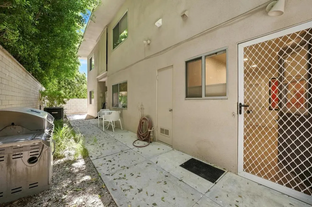 500 W Arenas Road #4 Palm Springs, CA 92262