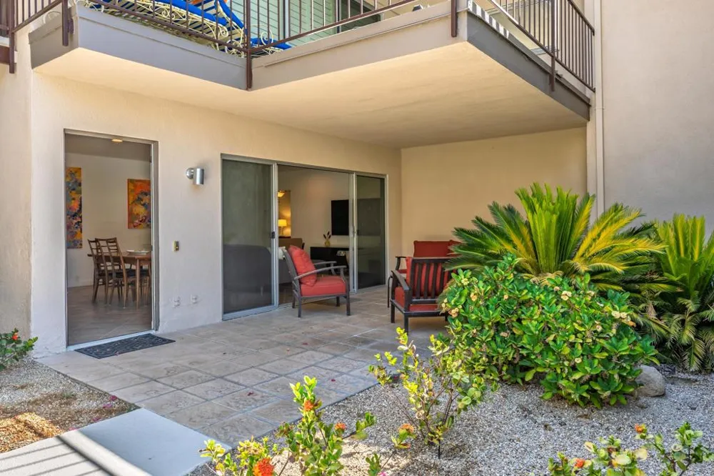 500 W Arenas Road #4 Palm Springs, CA 92262