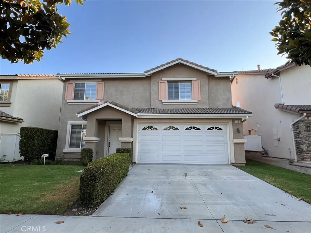 12 Granada Irvine, CA 92602