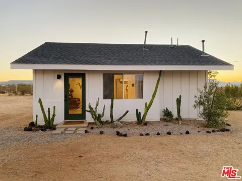 1016 Luna Mesa Road