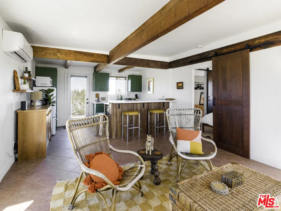 1016 Luna Mesa Road Yucca Valley, CA 92284