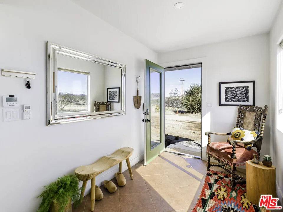 1016 Luna Mesa Road Yucca Valley, CA 92284