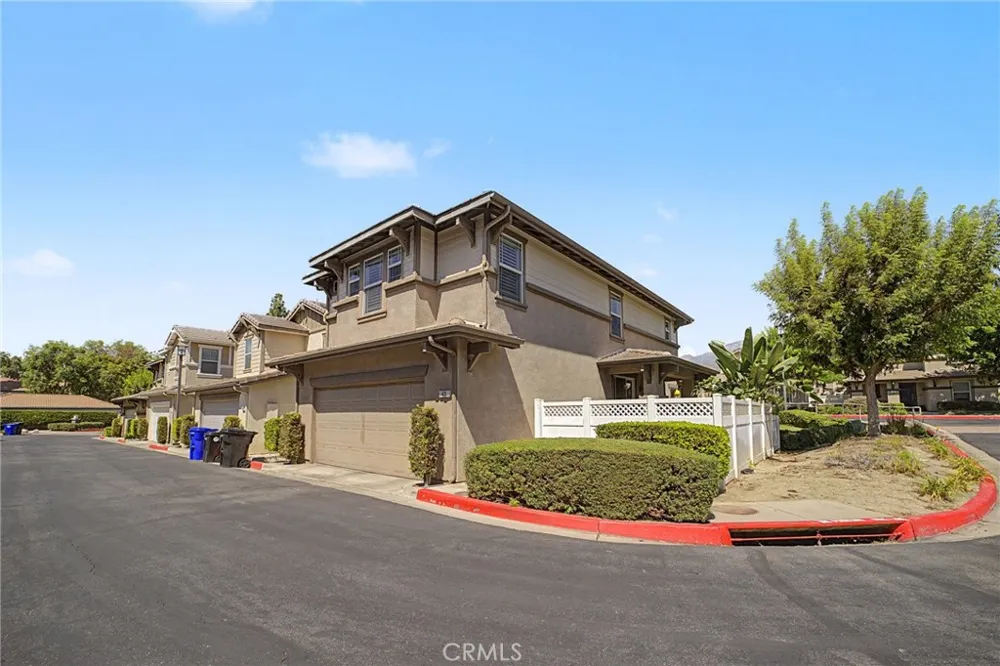 11433 Mountain View Rancho Cucamonga, CA 91730