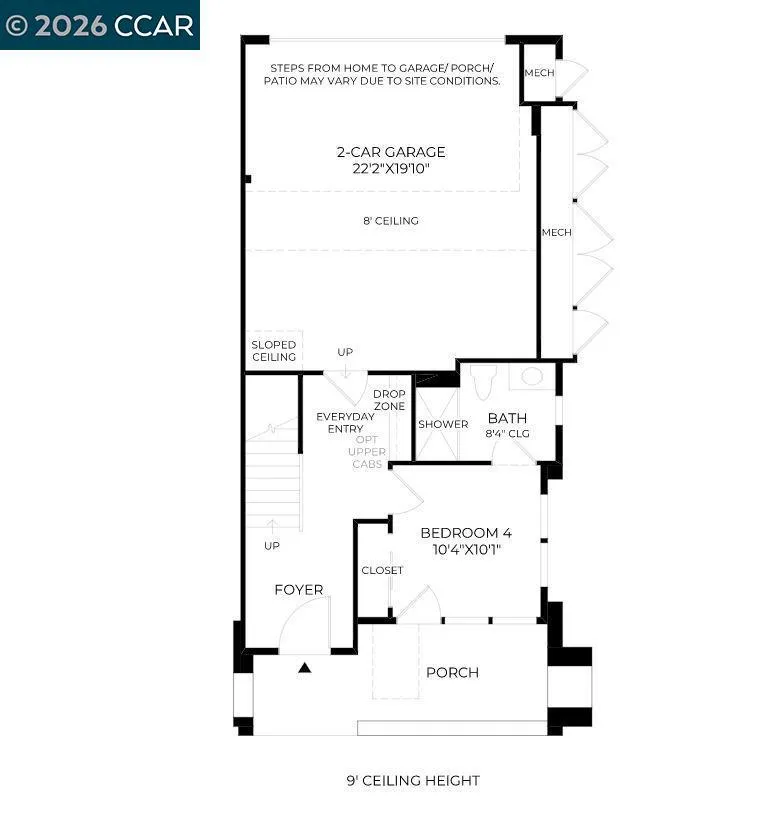 1112 Althea Terraces #1 Sunnyvale, CA 94086