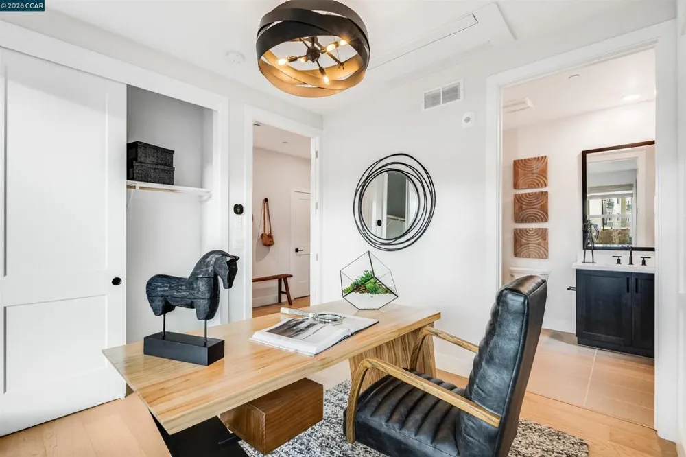 1112 Althea Terraces #1 Sunnyvale, CA 94086