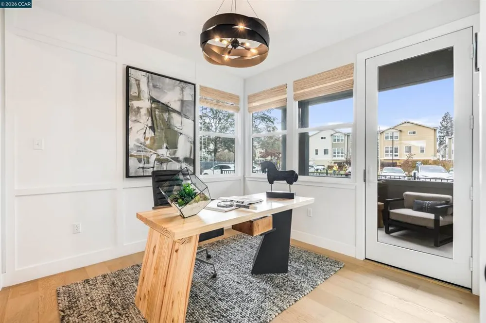 1112 Althea Terraces #1 Sunnyvale, CA 94086