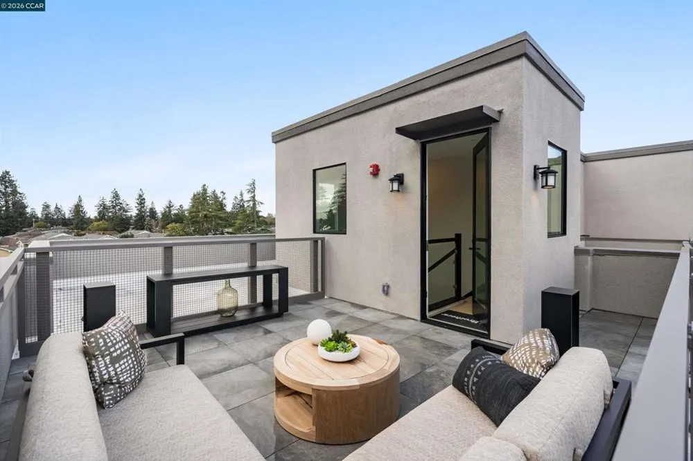1112 Althea Terraces #1 Sunnyvale, CA 94086