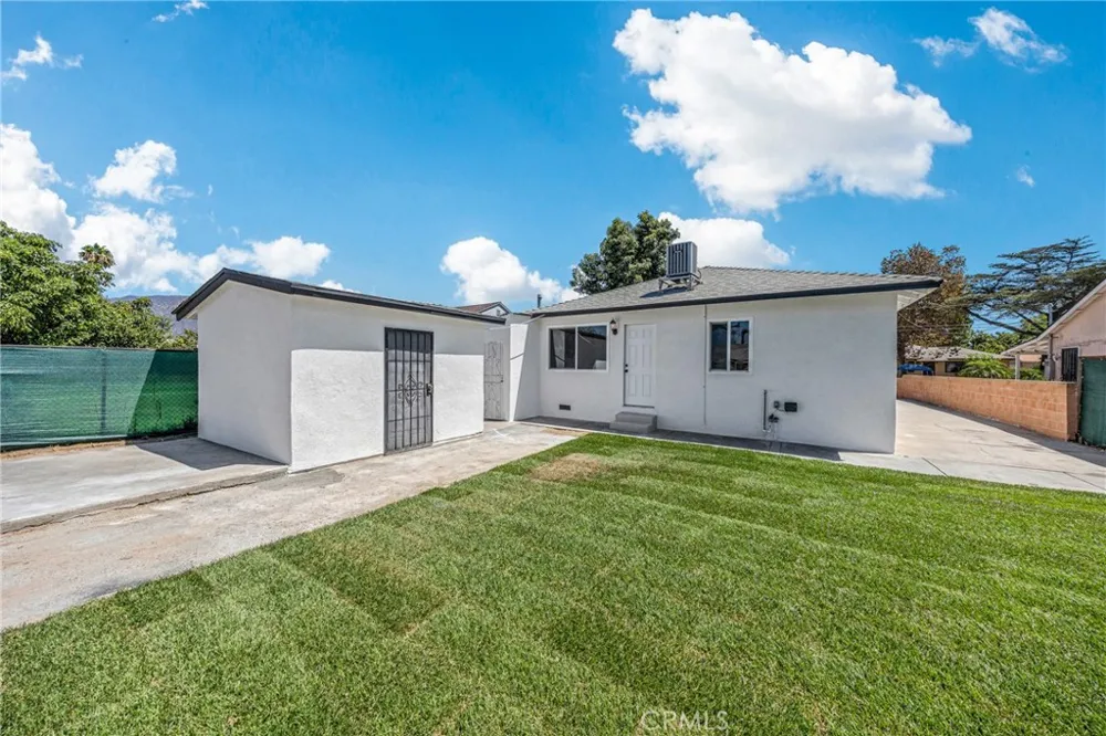 2139 Wesleygrove Avenue Duarte, CA 91010