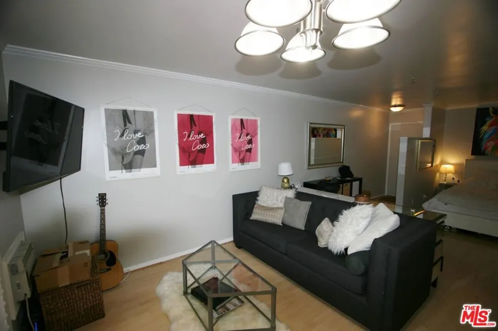 11645 MONTANA AVENUE #124 Los Angeles, CA 90049