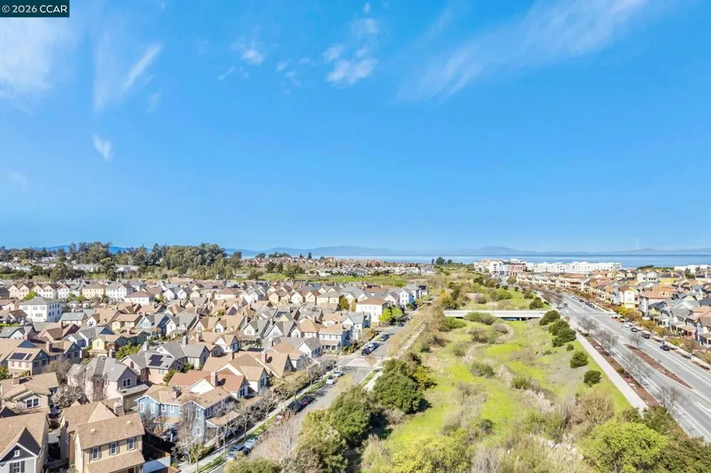 2036 SERRA LN Hercules, CA 94547