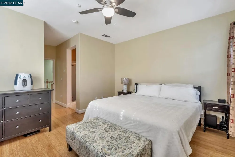 2036 SERRA LN Hercules, CA 94547
