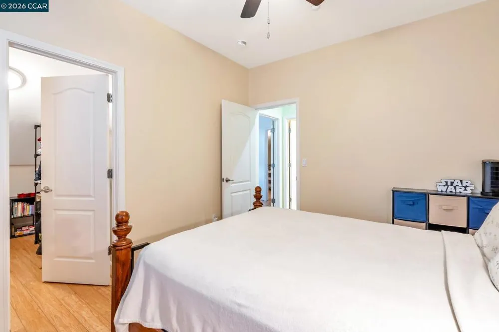 2036 SERRA LN Hercules, CA 94547