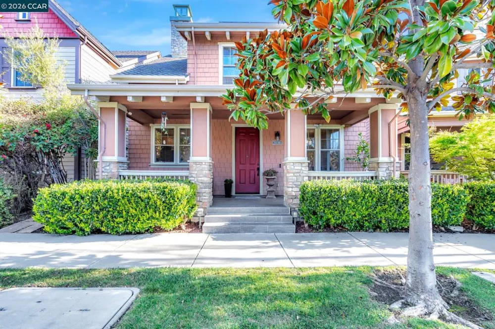 2036 SERRA LN Hercules, CA 94547
