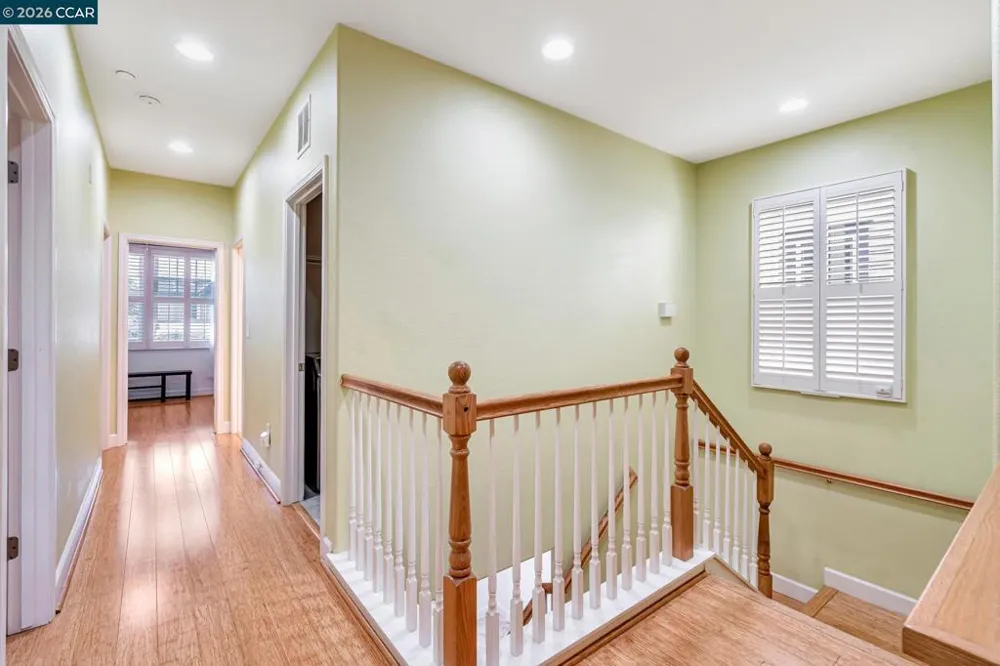 2036 SERRA LN Hercules, CA 94547