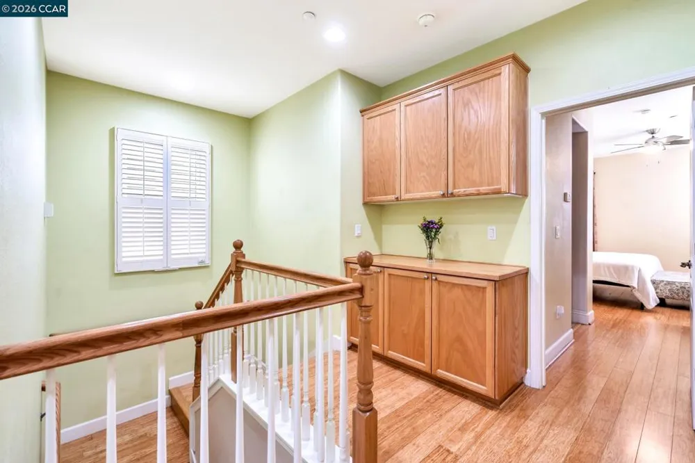 2036 SERRA LN Hercules, CA 94547