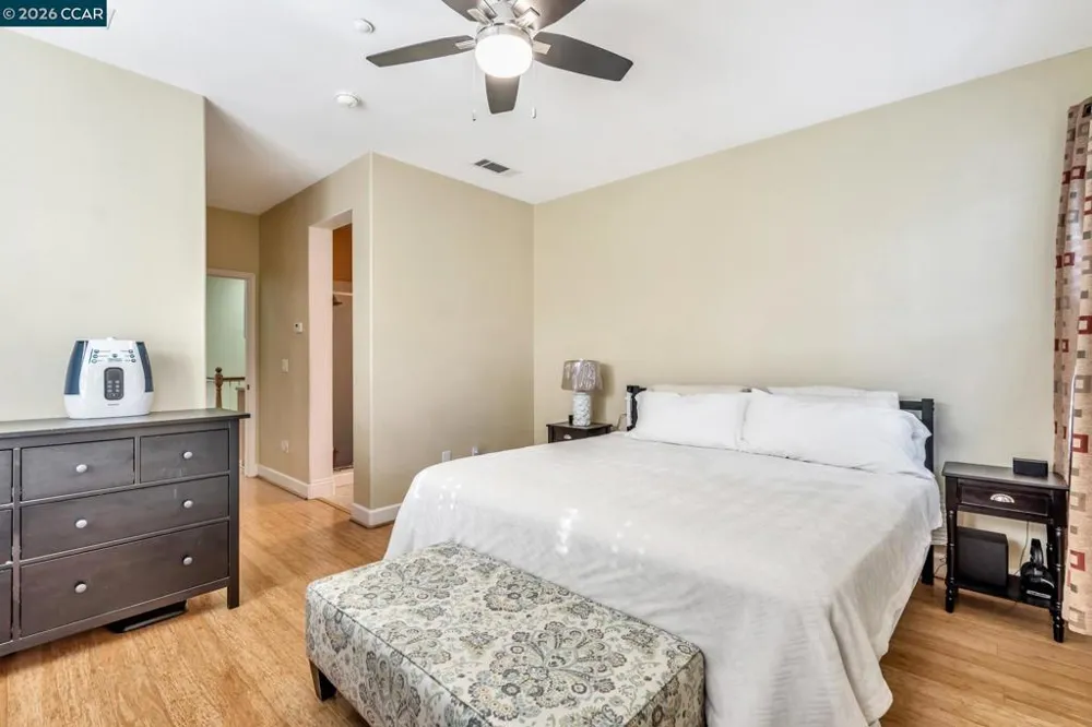 2036 SERRA LN Hercules, CA 94547