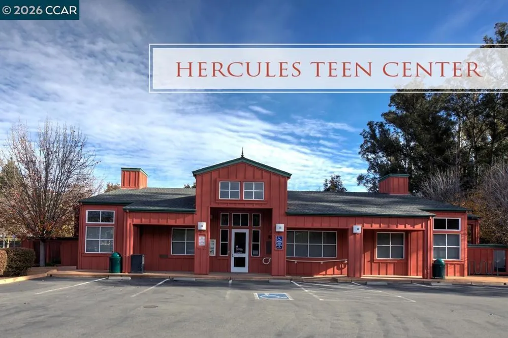 2036 SERRA LN Hercules, CA 94547