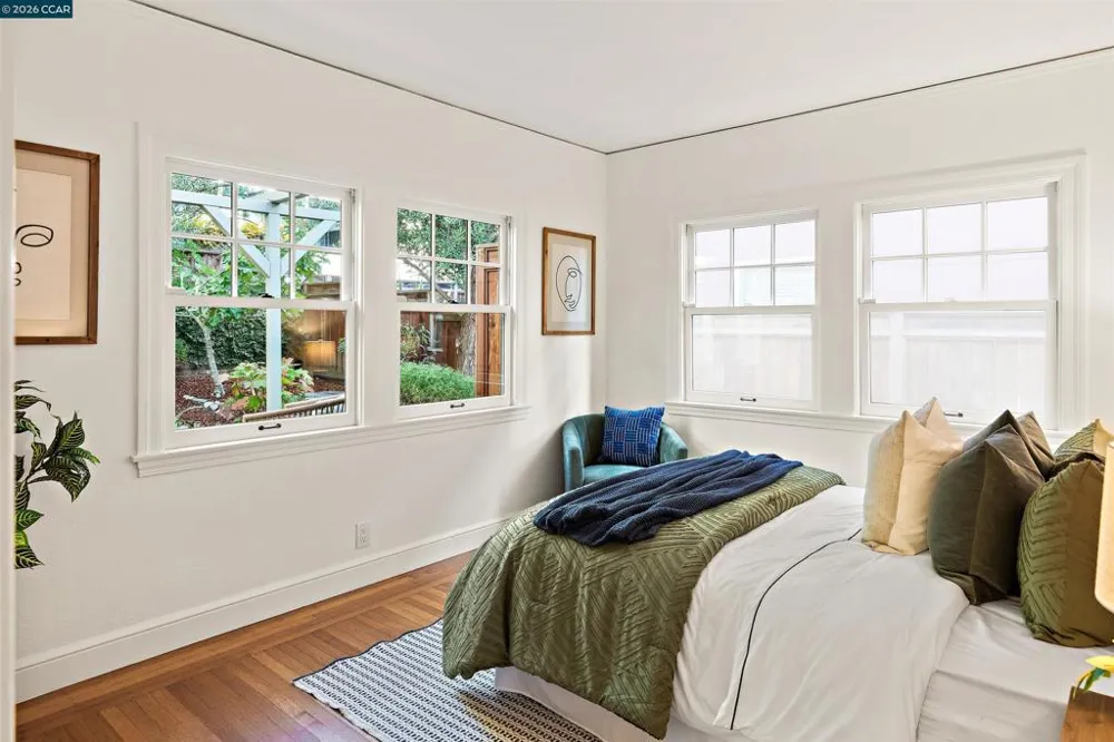 275 Mather St Oakland, CA 94611