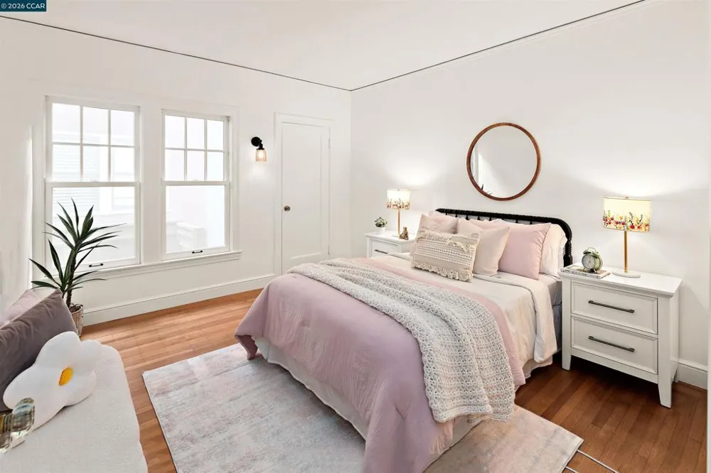 275 Mather St Oakland, CA 94611