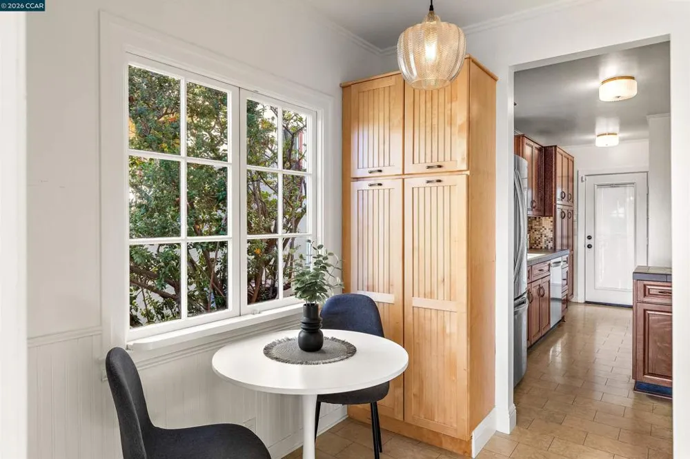 275 Mather St Oakland, CA 94611
