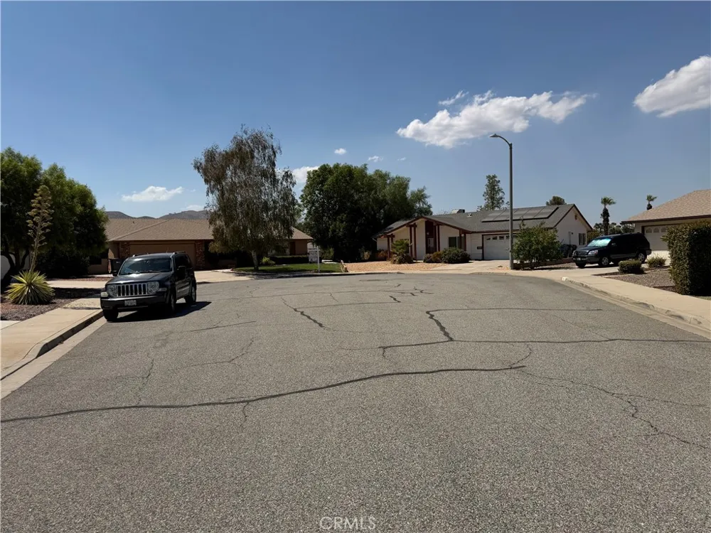 26623 Amhurst Court Sun City, CA 92586