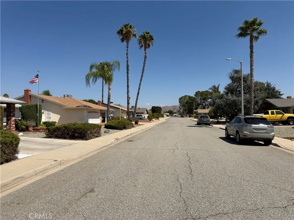 26623 Amhurst Court Sun City, CA 92586
