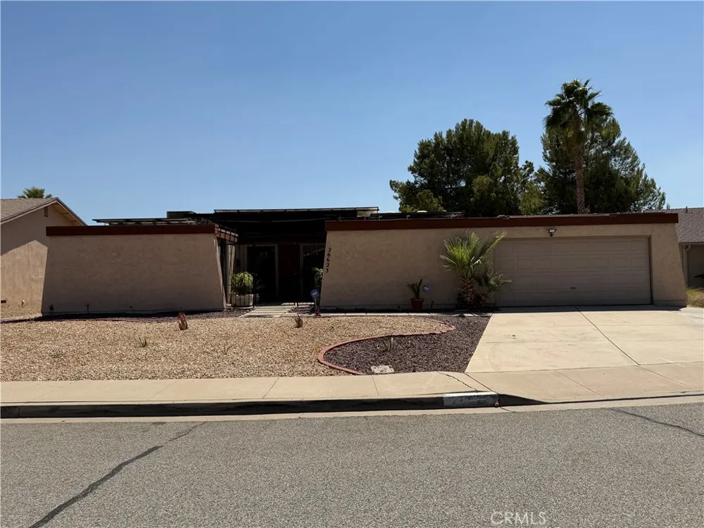 26623 Amhurst Court Sun City, CA 92586