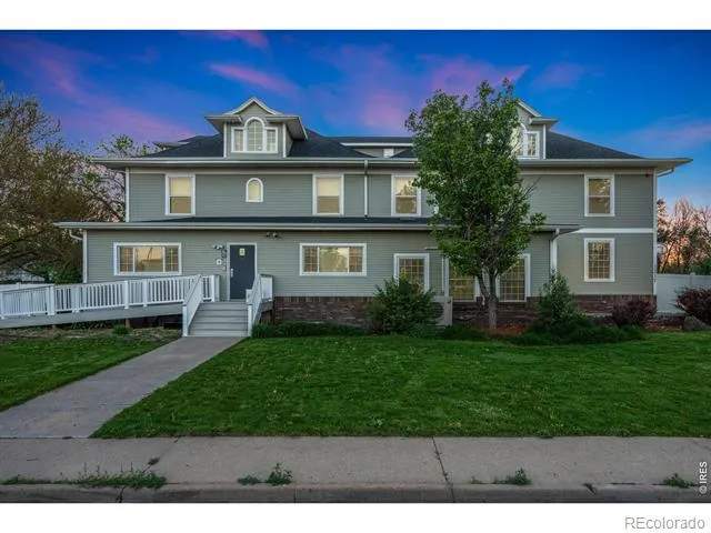 1317 2nd Avenue Greeley, CO 80631