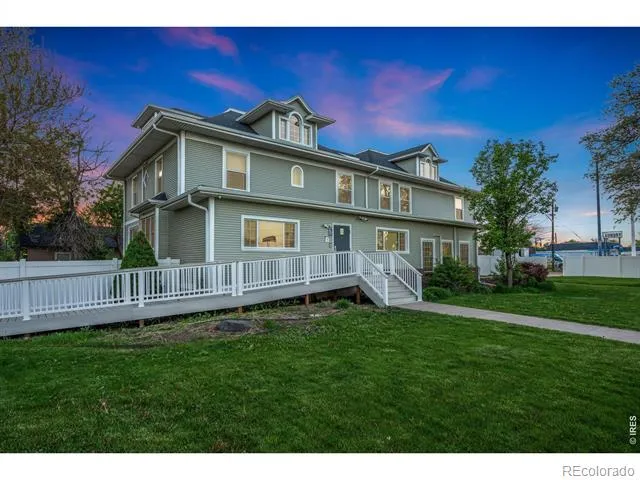 1317 2nd Avenue Greeley, CO 80631