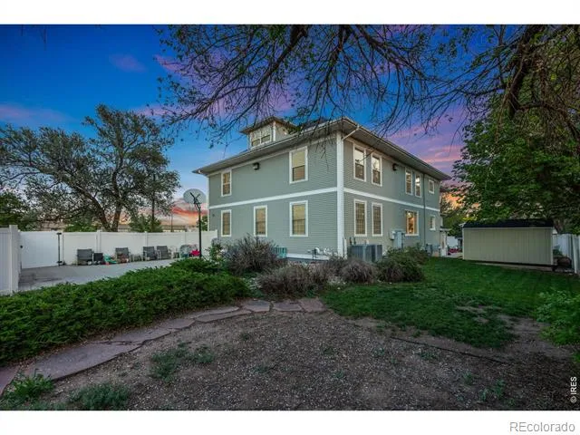 1317 2nd Avenue Greeley, CO 80631