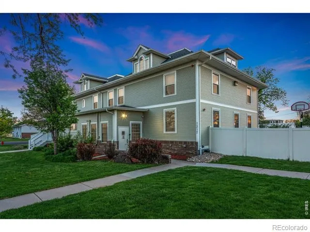 1317 2nd Avenue Greeley, CO 80631